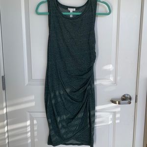 Leith Sleevless Dress